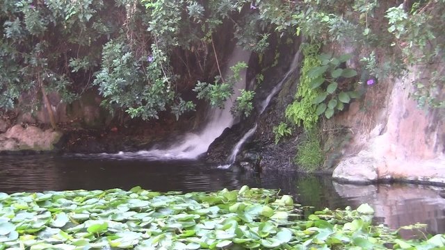 Wasserfall