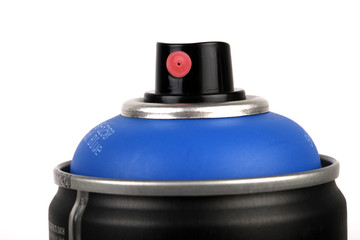 Spraydose
