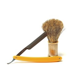 Outillage de barbier