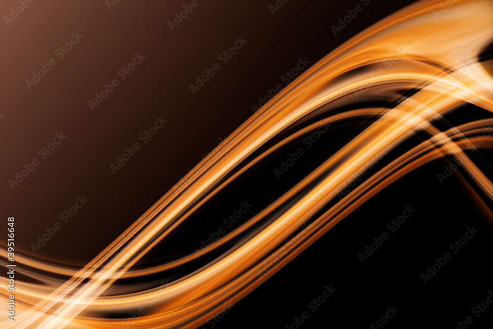 Fototapete abstract elegant background design with space for your text