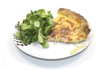 quiche