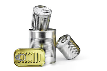 Canned Food
