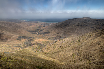 lanzarote tarasy