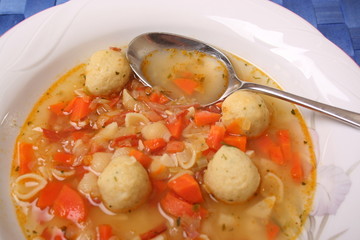 Suppe