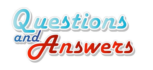 Questions and Answers
