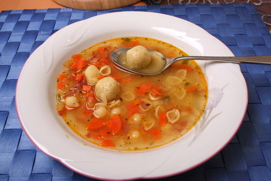 Suppe