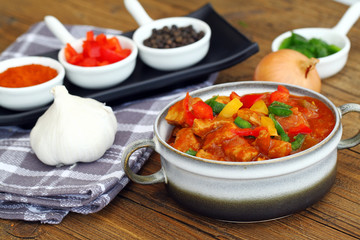 Gulasch
