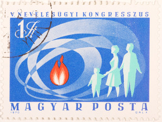 stamp