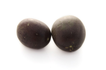 Fruits de la passion