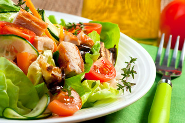 Chicken Salad