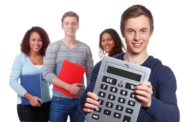 unterricht in mathematik