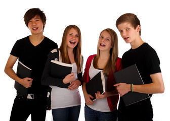 Nov 11 Schüler Werkrealschule