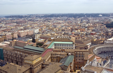 Vatican