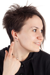 Piercing