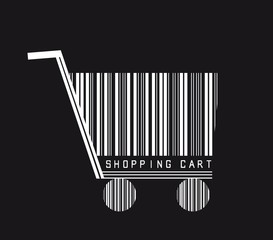 shopping cart