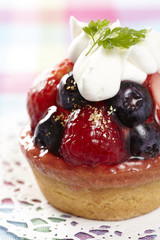 Tart Image