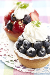 Tart Image