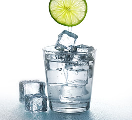 Water With Lemon