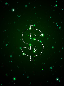 Dollar constellation