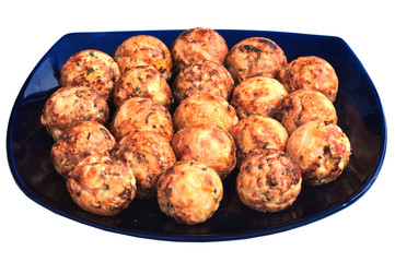 Takoyaki