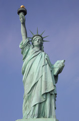 Fototapeta premium Statue of Liberty