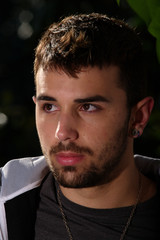 Closeup 3