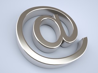 E-mail icon