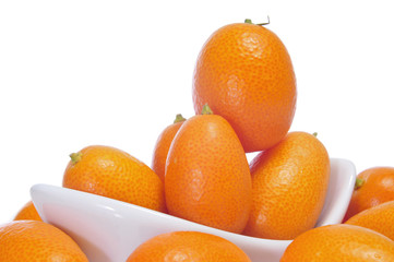 kumquats