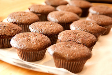 Cupcakes