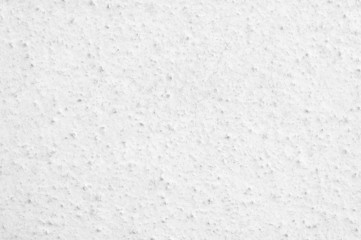 Weiße Wand