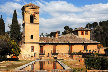 Alhambra