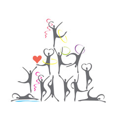 sport pyramid health.eps