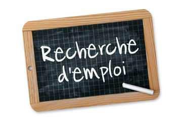 Recherche d'emploi