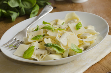 Tortellini