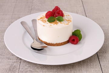 cheesecake