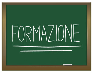 Fototapeta premium Education concept.