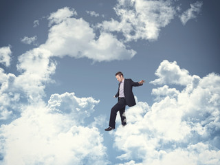sky walker