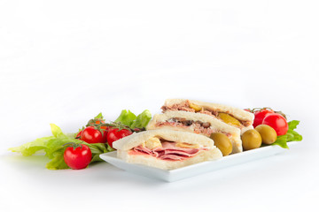 tramezzini