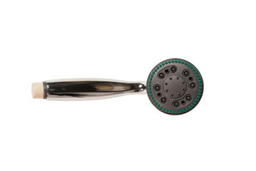 telefono doccia © Mauro Marletto