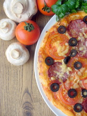 Fototapety na wymiar - Fototapeta24.pl