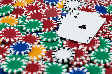 Taking Home the Winnings