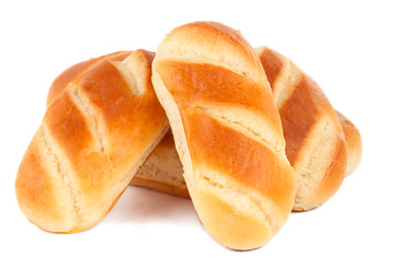 French rolls