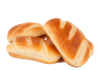 French rolls