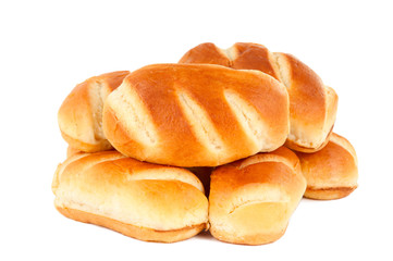 French rolls