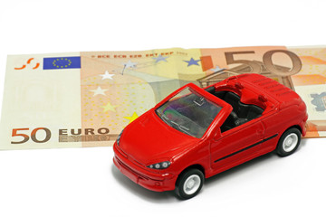 auto auf euronote