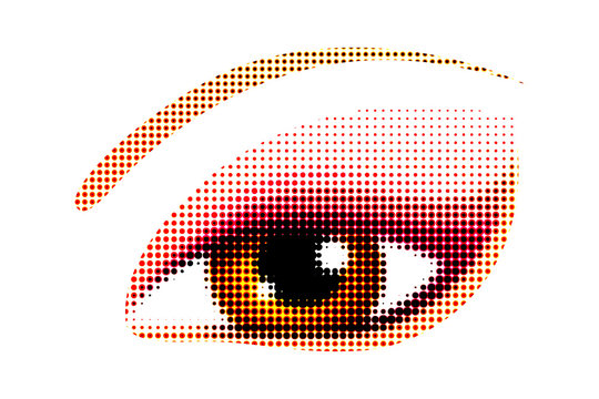 Human Eye