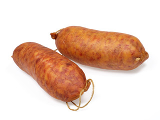 saucisses de Morteau