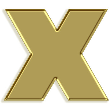 &Iacute;cone dourado - errado
