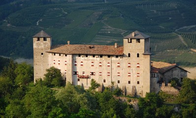 Castello di Cles 2