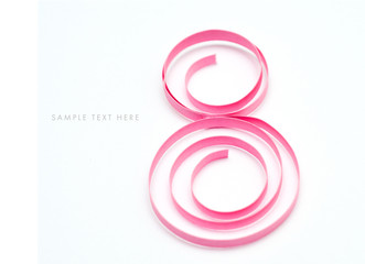 March 8 Handmade Card